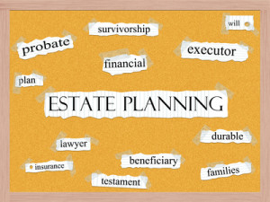Estate Planning Lawyers NYC