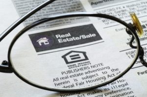 Estate Property Sale