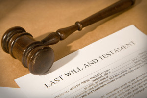 Probate Process NY