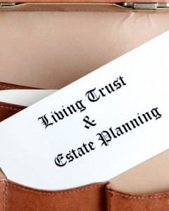 Trust Attorney NY