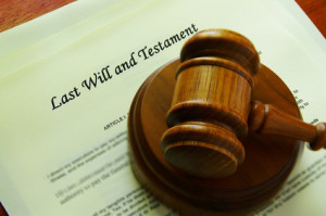 Will Contest Lawyers