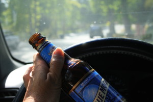 drunk driving