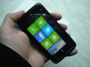 smartphone