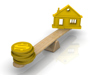 Estate assets