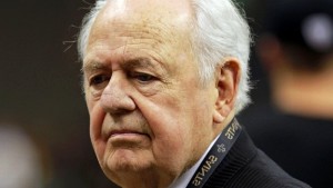 Tom Benson probate