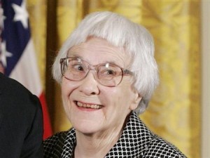 Harper lee legal affairs