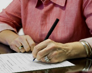 Powers of Attorney