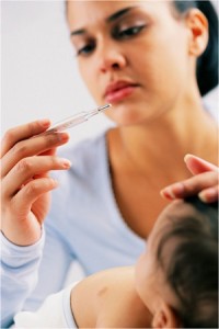 Most of us know that a fever is when normal temperature of the body increases. Normally, for an average adult, a fever constitutes above 37.2 °C – 37.5 °C. The state of fever occurs when our body is fighting off infections. Mostly fever is treated by counter medications, which includes ibuprofen (Advil, Motrin) and acetaminophen (Tylenol). Further, we have discussed about the symptoms, treatments and causes for a fever. Causes of Fever When a person is affected by virus, the immune system of the body gets ready to fight it off. During this process, a part of the immune response increases the temperature of the body, which results in fever. The body temperature increases, when the immune system fights off bacterial infections. As it is commonly known fever increases the body temperature, thus physical overheating is one of the important causes a fever. Fever is part of the autoimmune, inflammatory disorders or immune response; and includes various disorders such as Crohn’s disease, rheumatoid arthritis, vasculitis and ulcerative colitis. Sometimes, the state fever becomes the first symptom of cancer. Symptoms of Fever Other than the increased temperature of the body, few other symptoms that accompany Fever are sweating, headache, shivering/chills, muscle aches, loss of appetite, treatments for a fever and dehydration. Treatments of Fever One of the easiest treatments for fevers is medication. However, no medication is provided to children who are less than 3 months old, unless prescribed by a doctor. Normally, medical dosages are based on the body weight of an individual. Home Remedies for Fever Drink lots of fluids It is one of the most common home remedies of fever. Drinking lots of fluids such as juice and water helps in replenishing the body’s fluid and getting better. Also, a child who is less than a year old can will get rehydrated after consuming drinks such as Pedialyte. If you are suffering from a Fever it is important that you take proper rest. Resting helps the body in using its energy for fighting off various infections, however being active increases the temperature of the body. It is common that you have strong chill when you suffer from fever, however it is advisable that you keep the temperature of your body low. You should wear light clothing and cover yourself with thinner blanket when you sleep. Taking a bath of lukewarm water will help you to cool off the body as well as lower its temperature.
