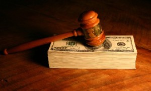 Probate conflicts and their cause and cure
