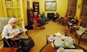 Nursing Home Abuse Increases